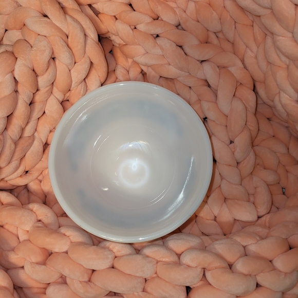 401 1 1/2 PT Blue Horizon Pyrex bowl - Picture 2 of 7